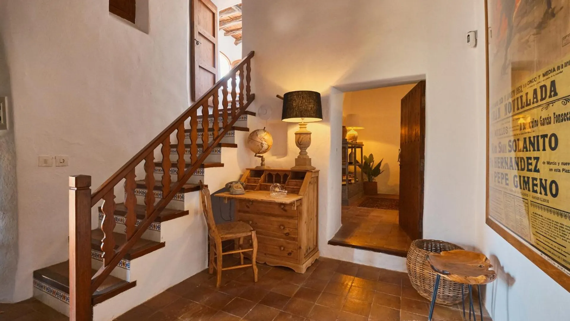 The Guardian House Hotel Santa Gertrudis  Santa Gertrudis (Ibiza)
