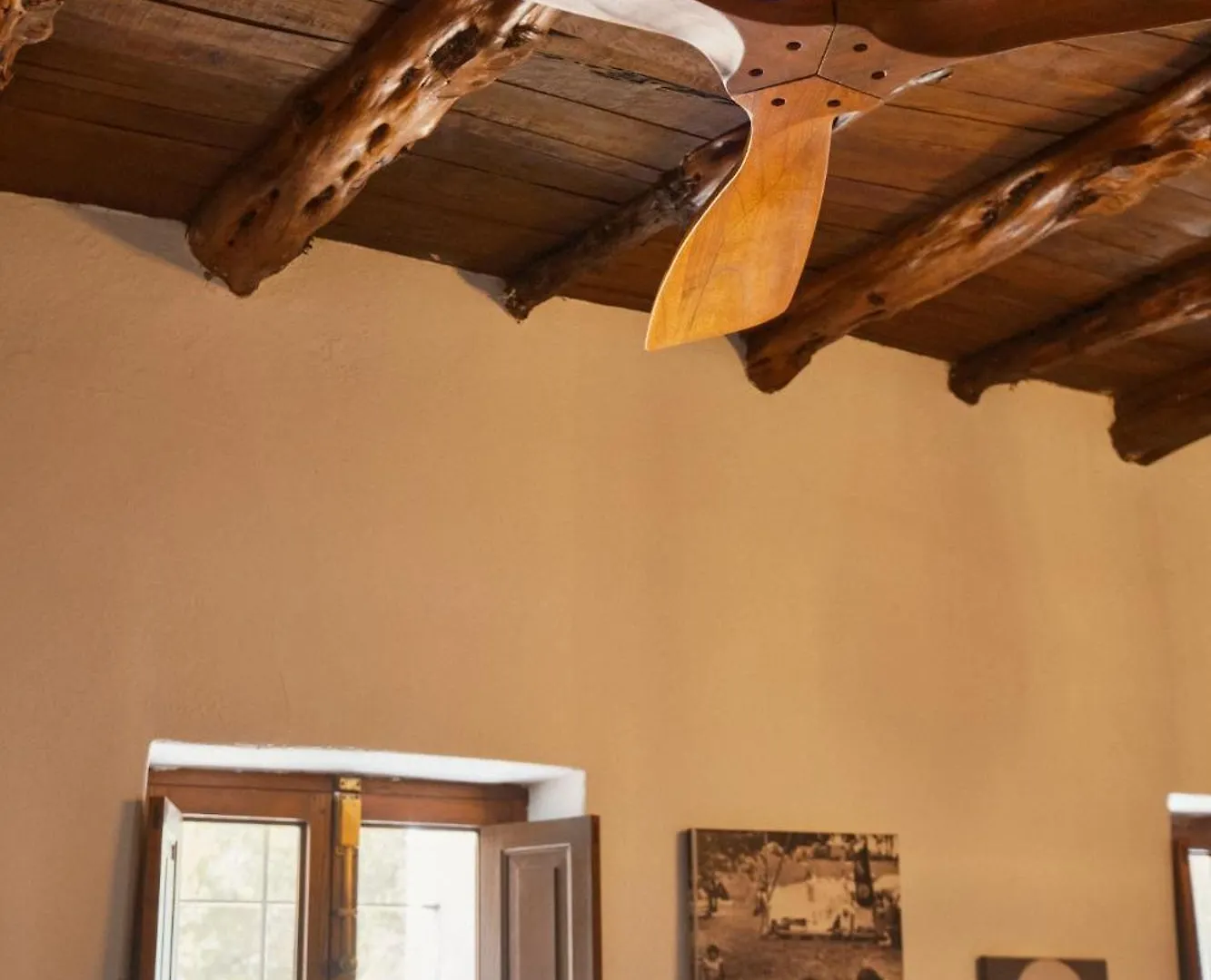 The Guardian House Hotel Santa Gertrudis  0*, Santa Gertrudis (Ibiza)