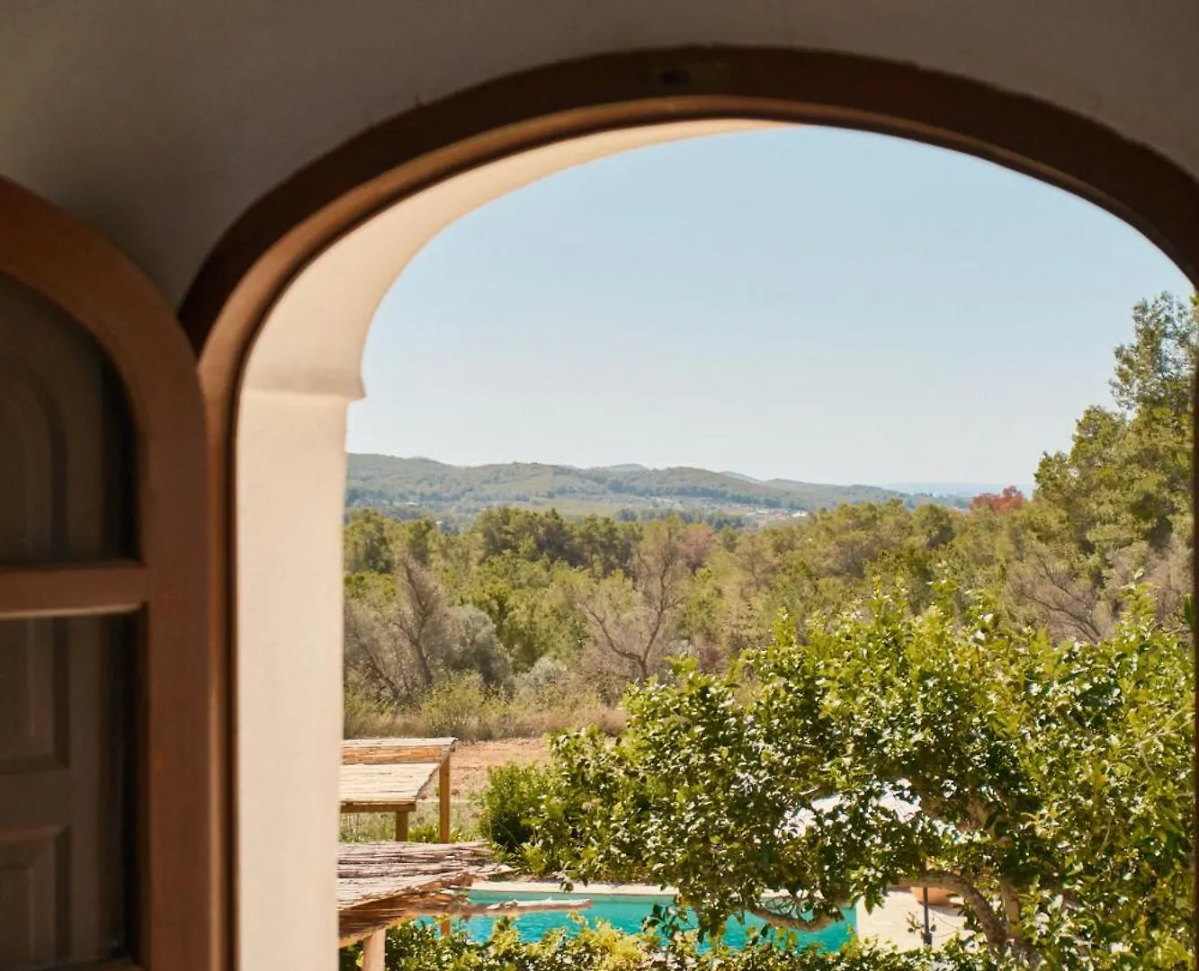 The Guardian House Hotel Santa Gertrudis  Gæstehus