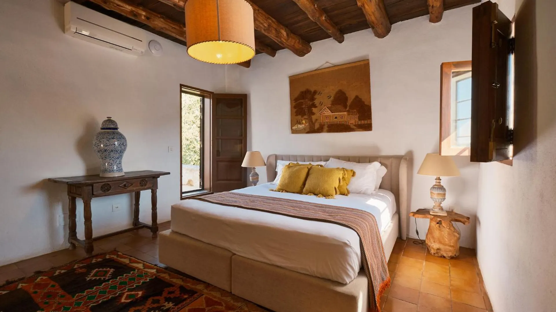 Hotel The Guardian House Santa Gertrudis  Pensjonat