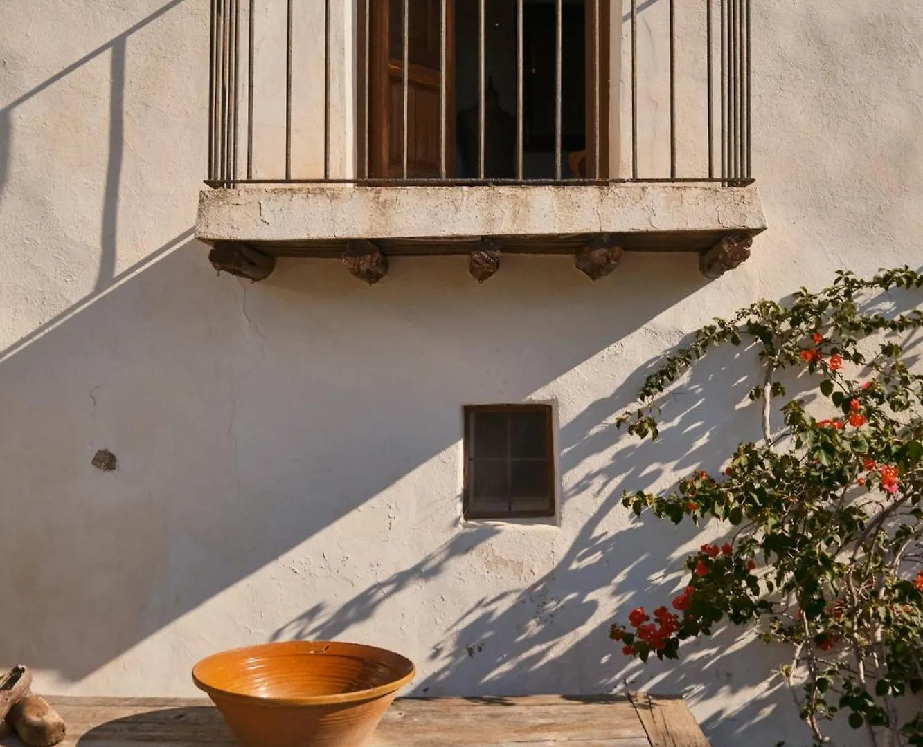 The Guardian House Hotel Santa Gertrudis  Spanien