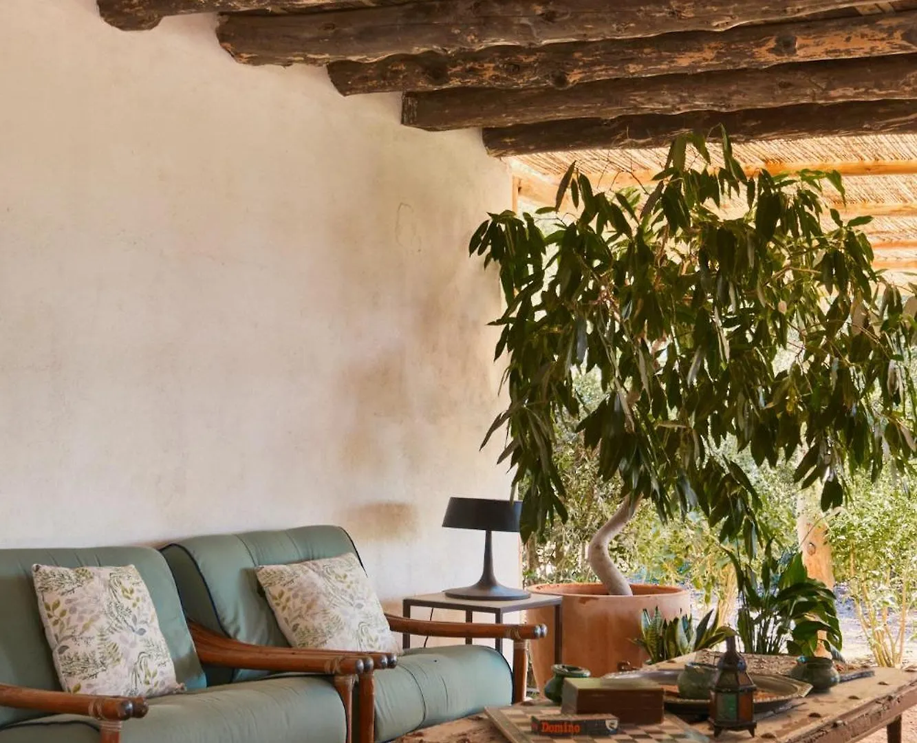 The Guardian House Hotel Santa Gertrudis  Gæstehus Santa Gertrudis (Ibiza)