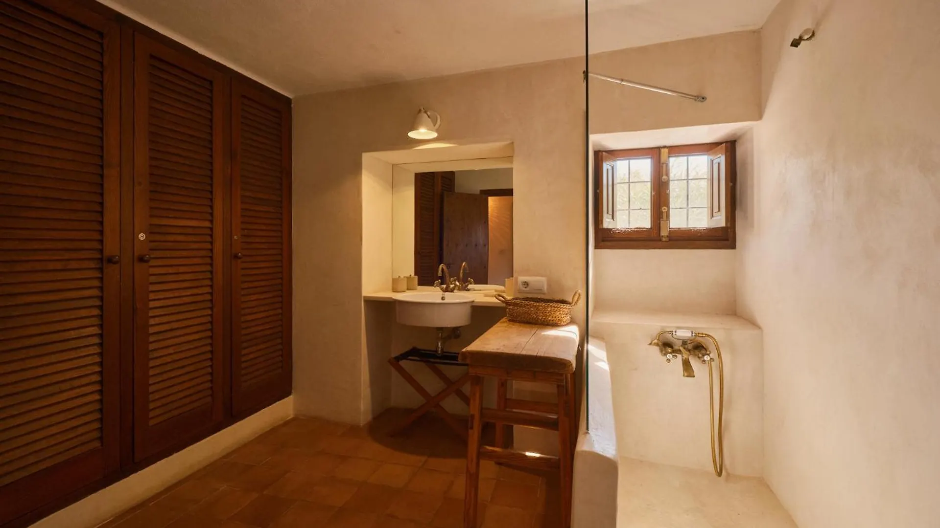 The Guardian House Hotel Santa Gertrudis  Gæstehus