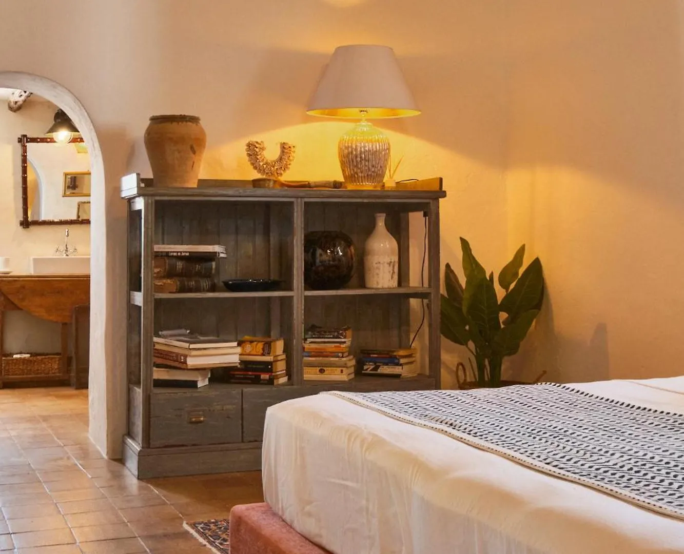 The Guardian House Hotel Santa Gertrudis  0*, Santa Gertrudis (Ibiza) Spanien