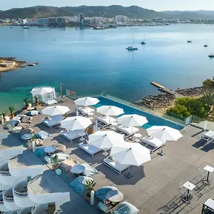 Отель Innside By Melia Ibiza, Сан-Антонио-Абад