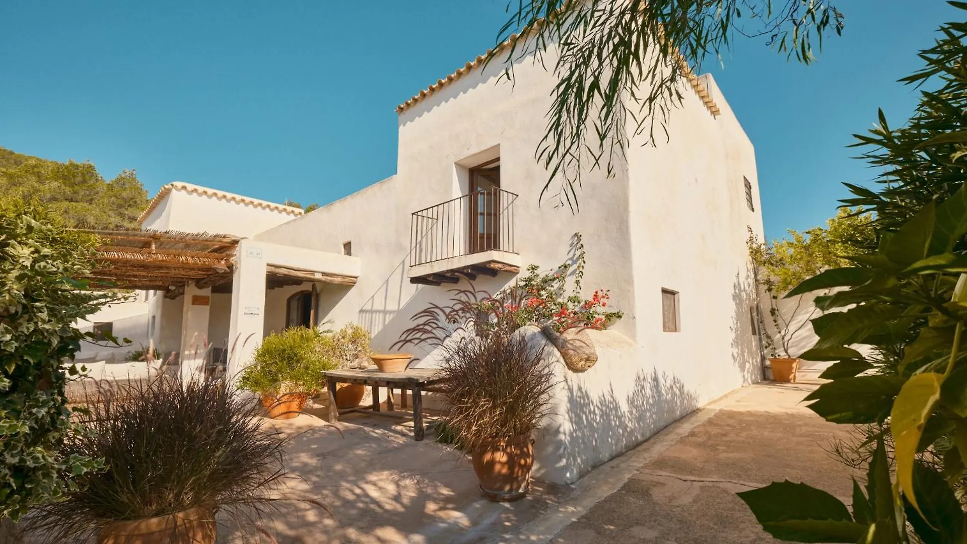Гостевой дом Отель The Guardian House Santa Gertrudis