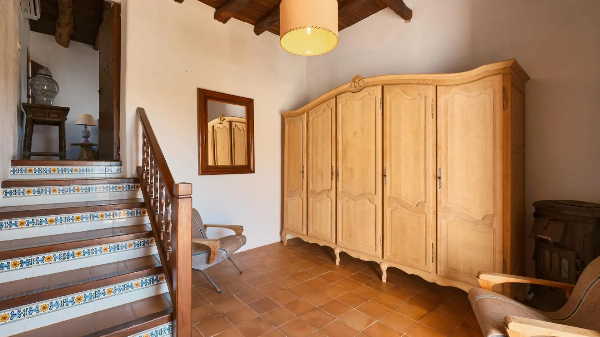 Отель The Guardian House Santa Gertrudis  0*, Santa Gertrudis (Ibiza) Испания