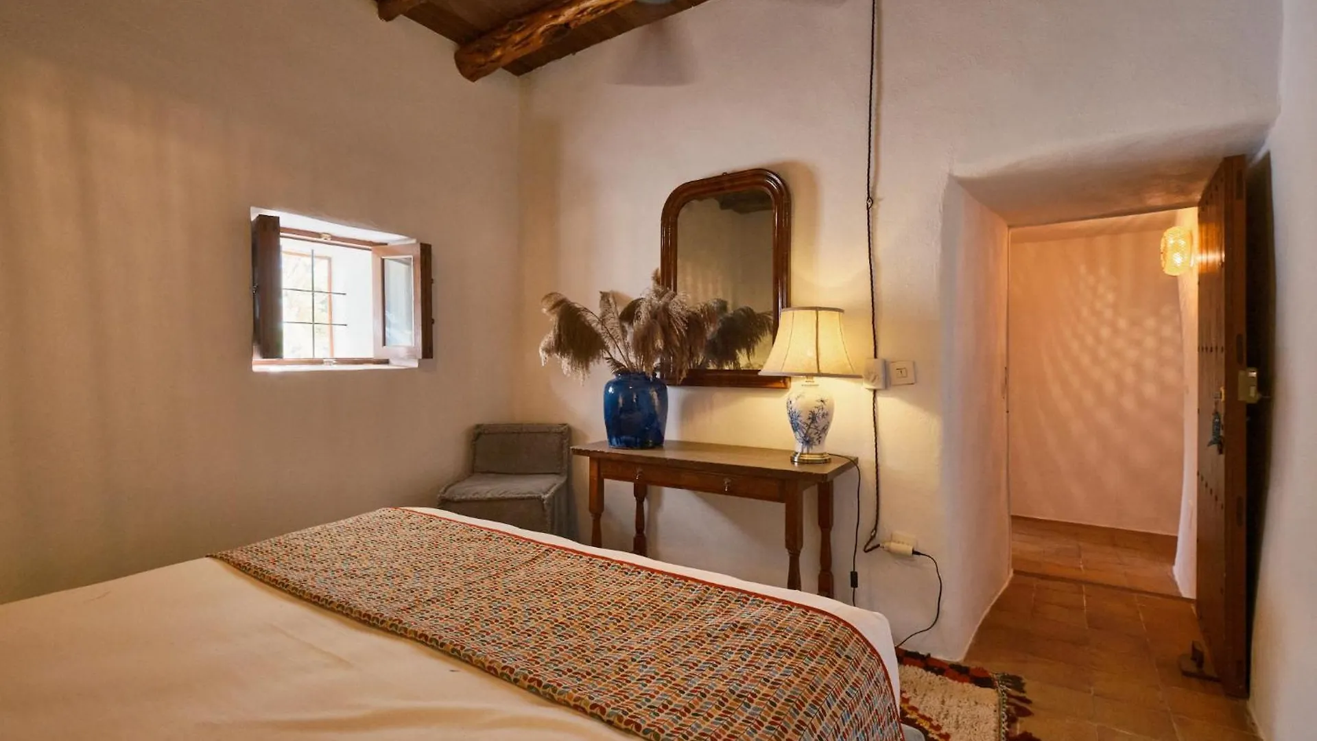 Гостевой дом Отель The Guardian House Santa Gertrudis